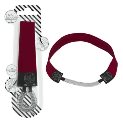 invisibobble - Multiband - Red-y To Rumble