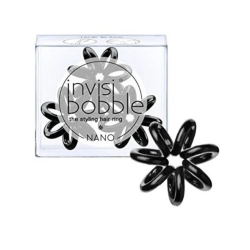 invisibobble - Nano - True Black