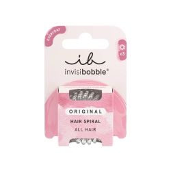 invisibobble - Original - Crystal Clear