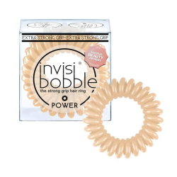 Invisibobble - Power - To Be Or Nude To Be