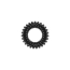 Invisibobble - Power - True Black