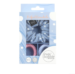 invisibobble - Perfect Essentials - Gift Set (7pcs)