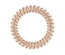 invisibobble - Slim - Bronze and Beads