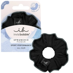 invisibobble - Sprunchie - Power Black Panther