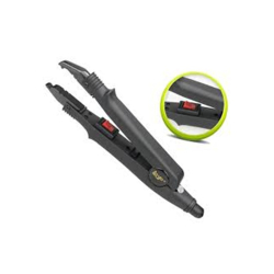 Hair Goddess - Keratin Iron - Black