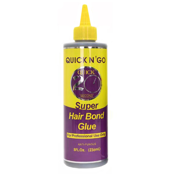 Super Hair Bond Glue 20 Seconds 60ml