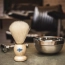 Bluebeards Revenge - Doubloon Shaving Brush - Vegan