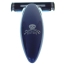 Bluebeards Revenge - Privateer Mach 3 Razor - Blue