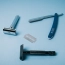 Bluebeards Revenge - Razor Blades - 30 Blades