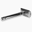 Bluebeards Revenge - Scimitar Double Edge Razor