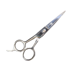 Mayas Oriental Scissor Straight 5.5" Stainless