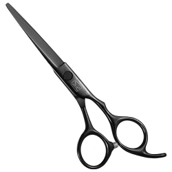Razorline *SAMURAI* Scissor 5.5" - Teflon Black