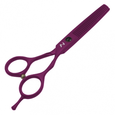 KenZo Infinity Thinning Scissor 5.5" Pink