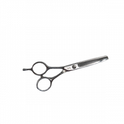 KenZo Amara Thinning Scissor 5.5" Straight Blade