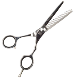 Wahl Styla Thinning Shear with F/Rest & Oil - 5.5"