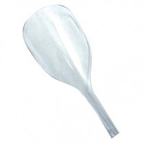 Face Shield with Handle - Clear (HS 46139)