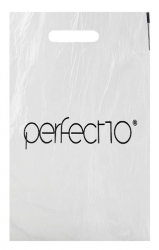 Perfect 10 Retail Bag (500s)