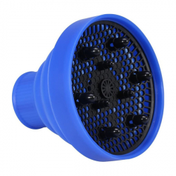 Diffuser - Collapsible - Blue (HS 51339)