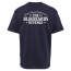 Bluebeards Revenge - Rebrand T-Shirt Navy - 3XL