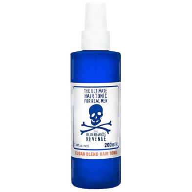 Bluebeards Revenge - Cuban Blend Hair Tonic 200ml