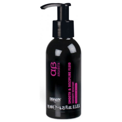 Dikson Argabeta Styling 16 Smooth & Discipline Fluid 125ml