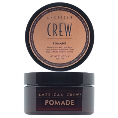 American Crew Pomade 85g