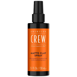 *American Crew Matte Clay Spray 150ml