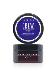 American Crew Whip Light Hold Styling Cream 85g