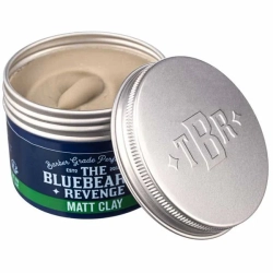 Bluebeards Revenge - Matt Clay - 150ml