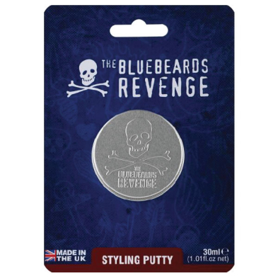 Bluebeards Revenge - Styling Putty 30ml - Travel