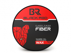 BLACKRED Wild Wax - Fiber / Classy Finish 150ml