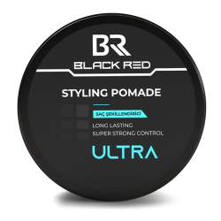BLACKRED Sea Salt Pomade 120ml