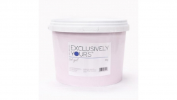 Exclusively Yours Set Gel - 5kg