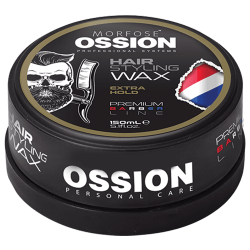 OSSION P.B.L. Hair Gel Wax Extra Hold 150ml