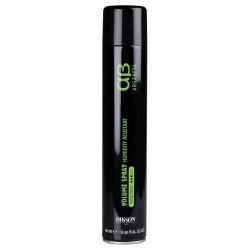 Dikson Argabeta Styling 8 Volume Spray 500ml