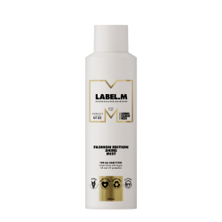 LABEL.M Fashion Edition Shine Mist 200ml