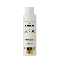 LABEL.M Fashion Edition Texturising Volume Spray 200ml