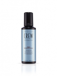 ***American Crew Fiber Grooming Foam 200ml