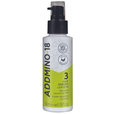 Addmino-18 Hair Reborn Leave-in 100ml