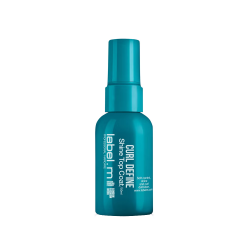label.m - Curl Define Shine Top Coat 50ml