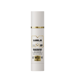 LABEL.M Rejuvenating Radiance Oil 100ml