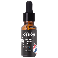 OSSION P.B.L. Beard Care Oil 20ml