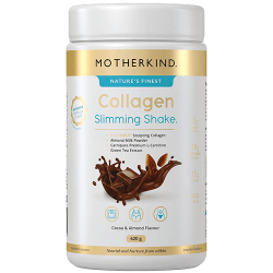 ***Motherkind Slimming Shake Cocoa & Almond - 620g