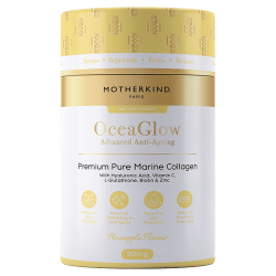 Motherkind Ocea Glow Pineapple - 300g