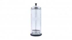Disicide Glass Jar - Large  1100ml
