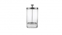 Disicide Glass Jar - Small 160ml