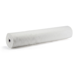 Depileve Non-Woven Bed Roll with Face Hole 80cm x 95m