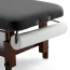 Depileve Non-Woven Bed Roll with Face Hole 80cm x 95m