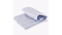 Plastic Waxing Sheet (Large) - Heavy Duty