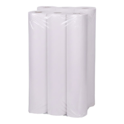 Paper Bed Roll  (60cm x 50m) - 6 pack